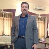 Rajiv Sharma