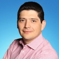 Ricardo Barcelo