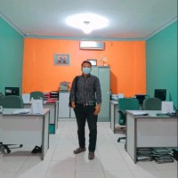 Muhammad Indra Gunawan