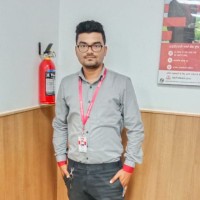 MAHESH SUMAN