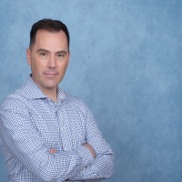 Jesse Russell, Phd