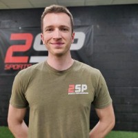 Duncan Enright, CSCS