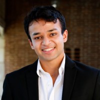 Shaunak Narain