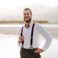 Gareth Brouwer