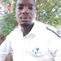 Kudzai Taruvinga