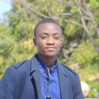 Luc Mubikwa