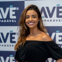 Fernanda Vasconcellos