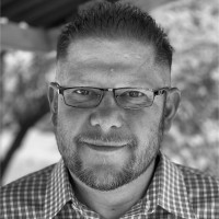 Dave McCandless