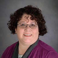 Kathy Hendrickson