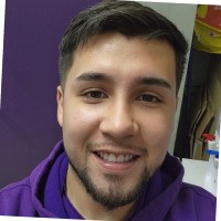 Matias Aguilera