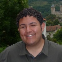 Morgan Siska, Msw, Phd-Candidate