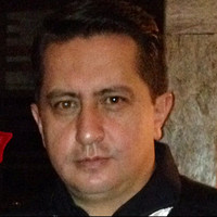 Dario Eduardo Carrera