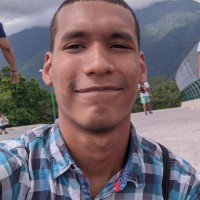 César Luis Medina Hernández