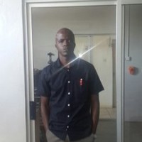Goitsemodimo Ntwaagae