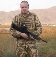 Neil Ratcliffe