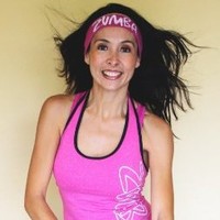 Carolina Lopez Dq -Zumba/Aqua Instructor
