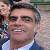 Gregorio García González