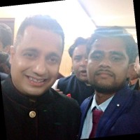 VIKASH KRISHNA