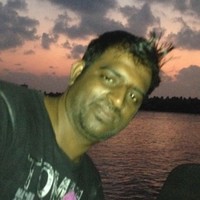 Dinesh Kumar