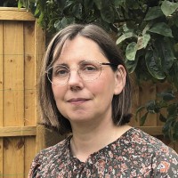 Frances Cresswell