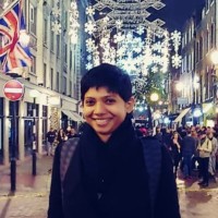 Sharon D'Souza