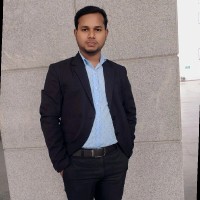 Rakesh Mondal