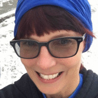 Anne Benson
