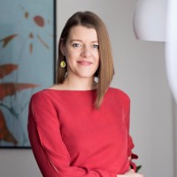 Lenka Pavuková Rušarová