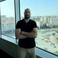 Ahmet Burak Doğan, PhD(c)