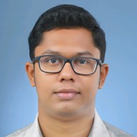 Tony M Joseph