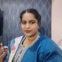 Pallavi G