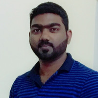 shijath vk