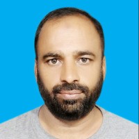 Hassan Manzoor