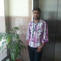 Sunil Gowda