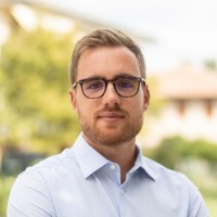 Matteo Tomasi