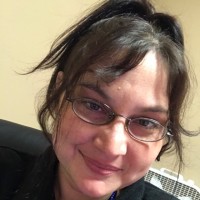 Naomi Chusid M.S.
