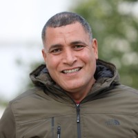 Khairy Mohamed Barakat