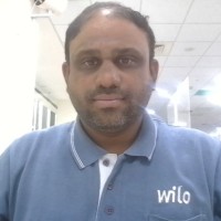 Akshay Damle