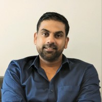 Arun John