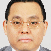 山口満