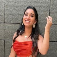 Silvya Ashraf