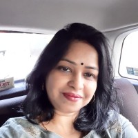 Alpana Shrivastava
