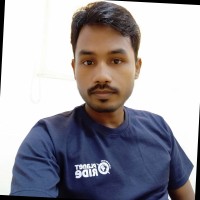 Sunil Kumar Moury