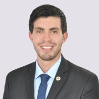 David Santiago Morales Pérez