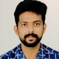 Jishnu Mohan