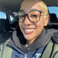Nyah Bell