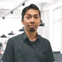 Andrian Syah