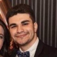 Jake Mangano