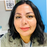 Darlene Montero