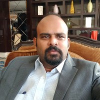 Vinothkumar Rajendran